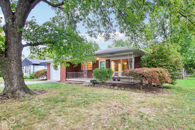 1651 Desoto Lane, Indianapolis - 4