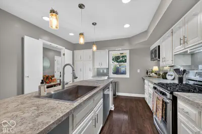 2742 Patton Drive, Speedway - 17