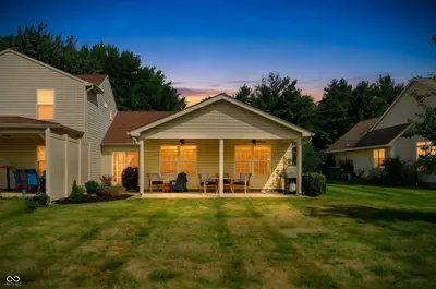 2053 Acorn Boulevard, Franklin - 30