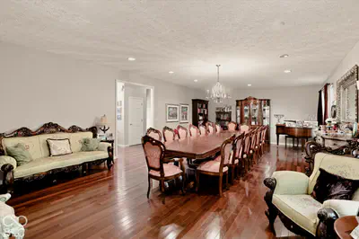 6506 Hazelwood Avenue, Indianapolis - 9