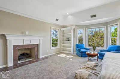 8703 Waterside Drive, Indianapolis - 30