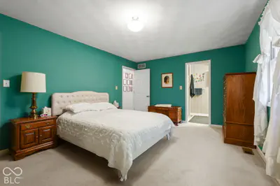 4238 S Carrie Drive, New Palestine - 40