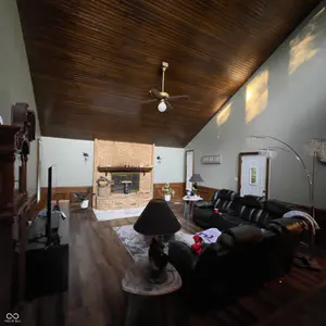 5315 Shadow Wood Court, Indianapolis - 9