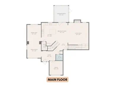 4639 Lone Tree Court, Indianapolis - 62
