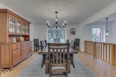 9056 Woodacre Blvd South Drive S, Indianapolis - 20