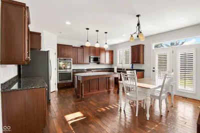 3271 Wildlife Trail, Zionsville - 18