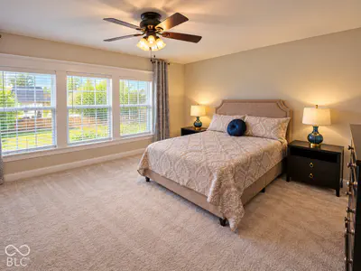 13946 Meadow Lake Drive, Fishers - 18