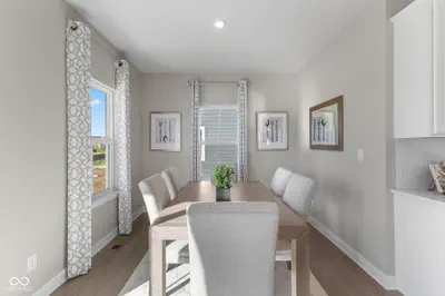 524 Wilsons Farm Drive, Fortville - 9