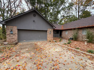 2877 Fox Lake Drive, Martinsville - 2