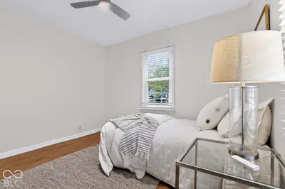 5313 Ralston Avenue, Indianapolis - 29