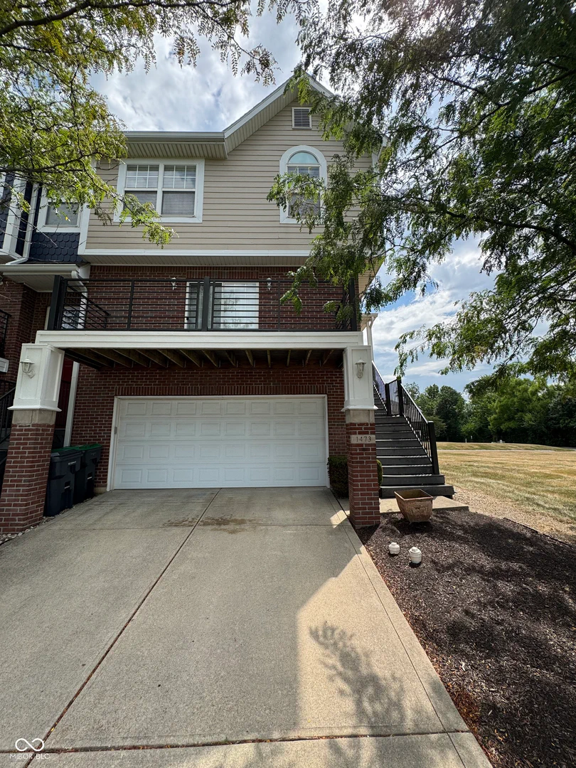1473 Frontier Drive, Greenwood
