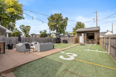 438 Orange Street, Indianapolis - 23