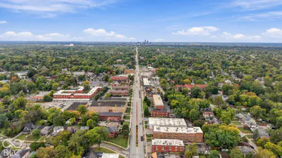 28 Whittier Place, Indianapolis - 35