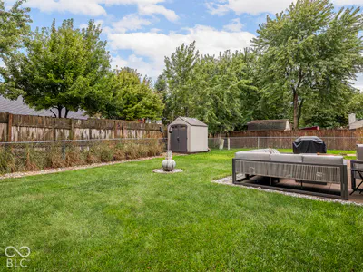 4017 Willow Court, Franklin - 2