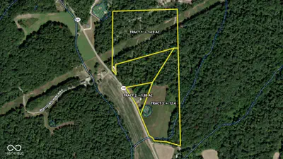 4201 State Road 135, Freetown - 31