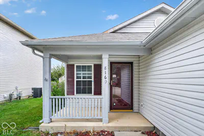 8169 Whitaker Valley Boulevard, Indianapolis - 2