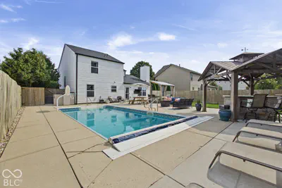 6 Candlewood Court, Brownsburg - 35