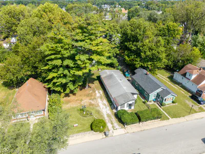 818 25th Street, Indianapolis - 34