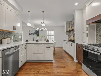4653 Illinois Street, Indianapolis - 14