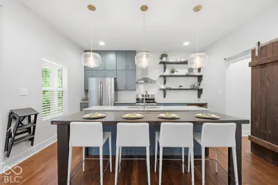 1218 Jefferson Avenue, Indianapolis - 6