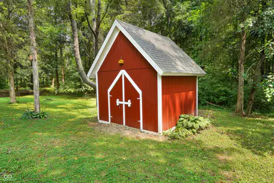 2690 County Road 800, Clayton - 45