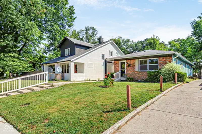 3233 Arsenal Avenue, Indianapolis - 2