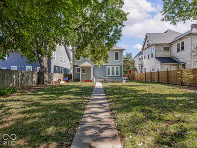 2610 College Avenue, Indianapolis - 47