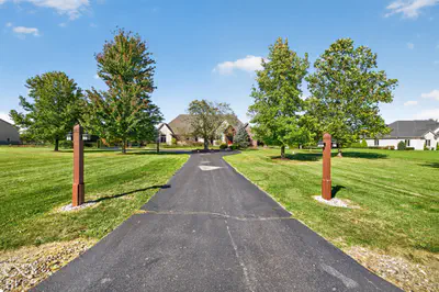 9202 Compton Farm Lane, Indianapolis - 67