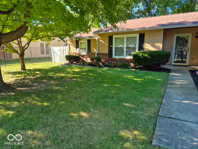 4210 Oil Creek Drive, Indianapolis - 3