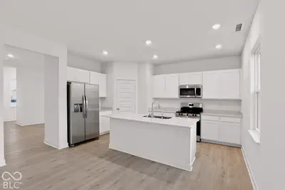 8905 Noble Heights Lane, Indianapolis - 6