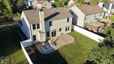 9025 Exeter Court, Fishers - 6