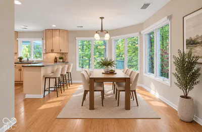 6889 Foremans Passage Road, Nashville - 10