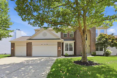 11841 Wedgeport Lane, Fishers - 2