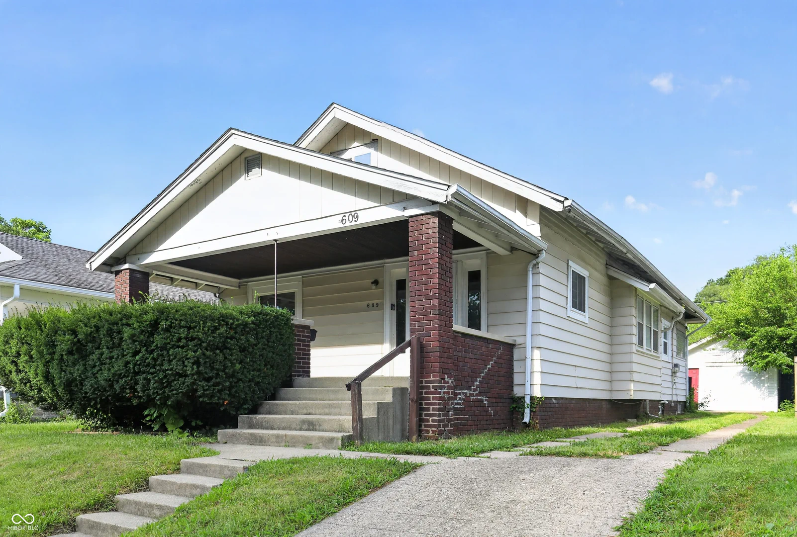 609 Linwood Avenue, Indianapolis