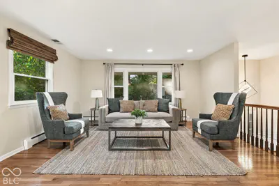 7836 N Chester Avenue, Indianapolis - 5
