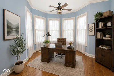 2428 Whispering Way, Indianapolis - 10