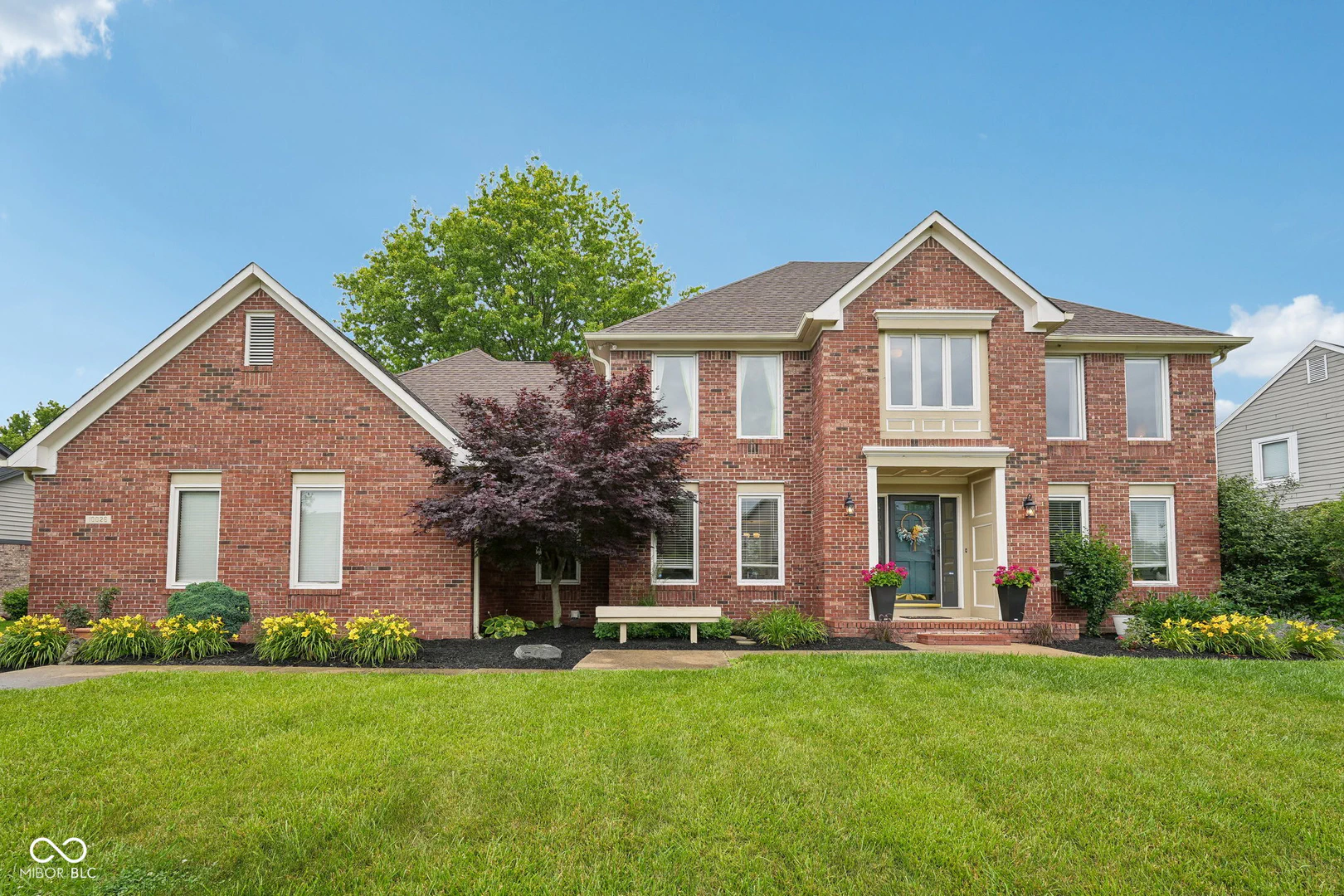 10026 Northwind Drive, Indianapolis