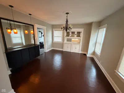 1534 Lasalle Street, Indianapolis - 8