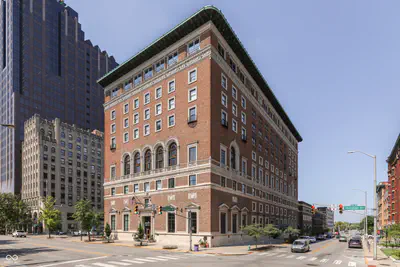 350 Meridian Street, Indianapolis
