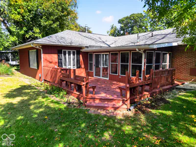 3124 Westenedge Drive, Columbus - 46