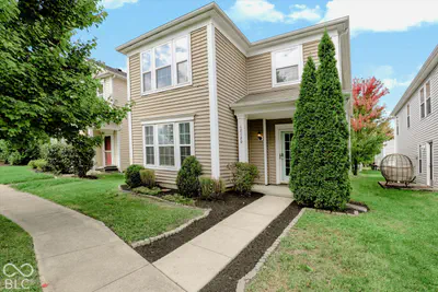 12120 141st Street, Noblesville - 2