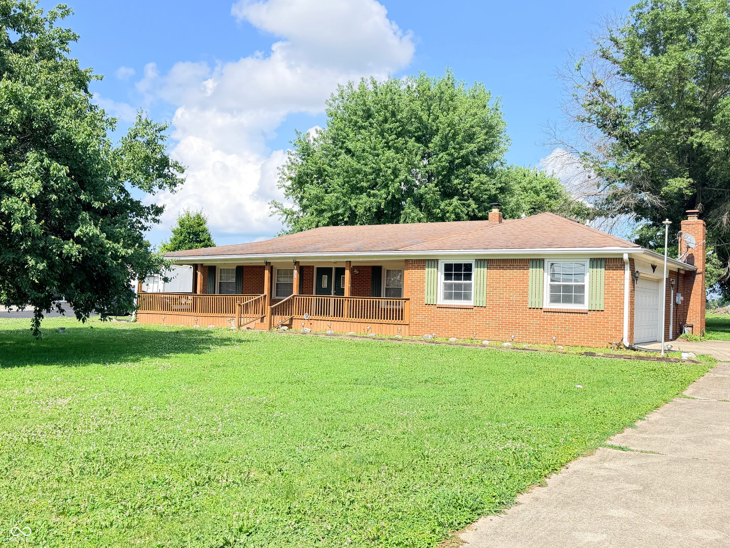 323 Windswept, Greenfield