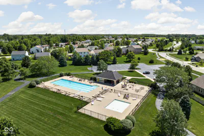 3827 Dusty Sands Road, Whitestown - 29