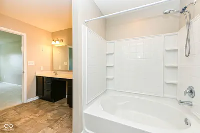 4324 Big Leaf Lane, Indianapolis - 20