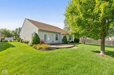 18921 Round Lake Road, Noblesville - 2