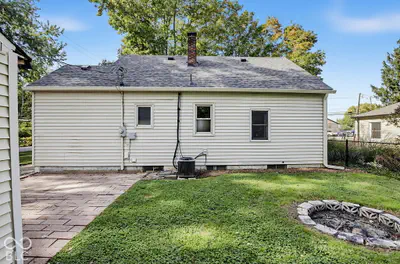 4992 Old Smith Valley Road, Greenwood - 40