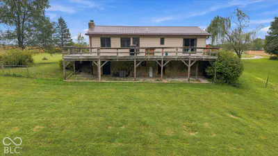 3278 S County Road 825 E, Fillmore - 40