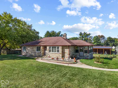 4920 Meridian Street, Indianapolis