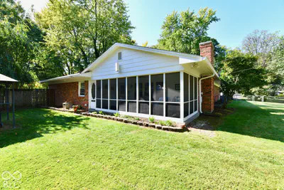 4620 Wyandott Trail, Indianapolis - 58