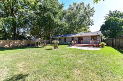 10030 Beam Ridge Drive, Indianapolis - 29